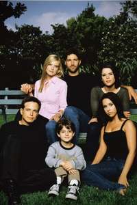 Party of Five - Poster