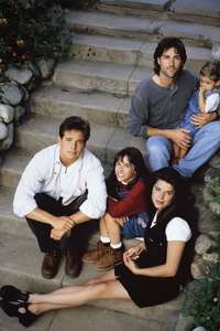 Party of Five - Poster