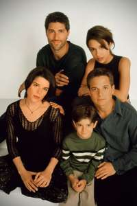 Party of Five - Poster
