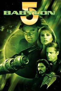 Babylon 5 - Posters