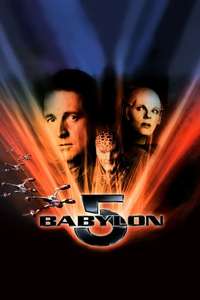 Babylon 5 - Posters