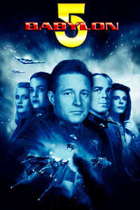 Babylon 5 - Posters