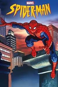 Spider-Man - Poster