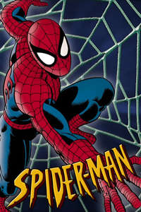 Spider-Man - Poster