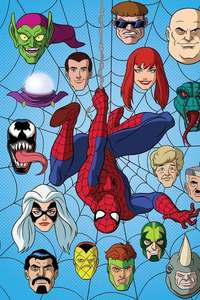 Spider-Man - Poster