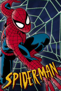 Spider-Man - Poster