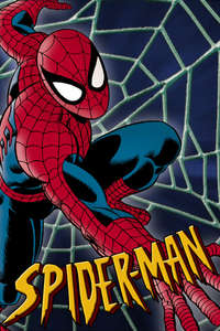 Spider-Man - Poster