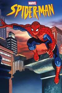 Spider-Man - Poster
