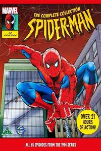 Spider-Man - Poster