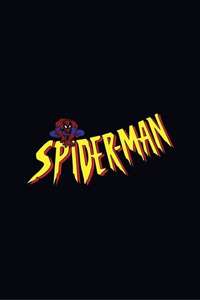 Spider-Man - Poster