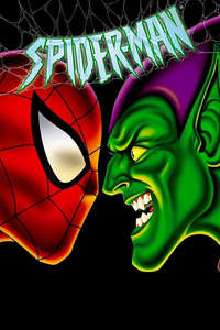 Spider-Man - Poster