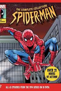 Spider-Man - Poster