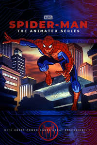 Spider-Man - Poster