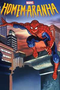 Spider-Man - Poster