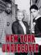 New York Undercover