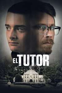 The Tutor - Poster