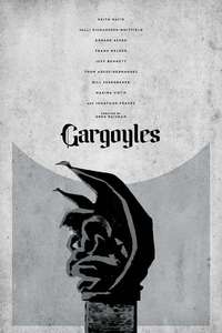 Gargoyles - Poster