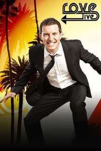 Rove - Poster