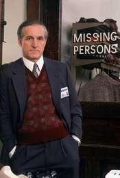 Missing Persons