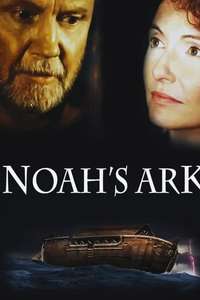 Noah's Ark - Poster
