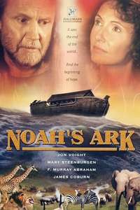 Noah's Ark - Poster