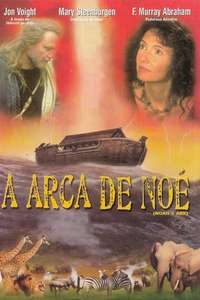 Noah's Ark - Poster