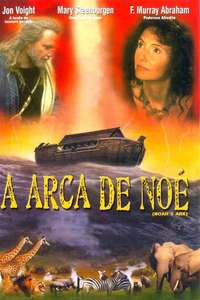Noah's Ark - Poster
