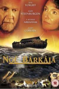 Noah's Ark - Poster