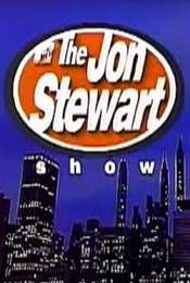 The Jon Stewart Show