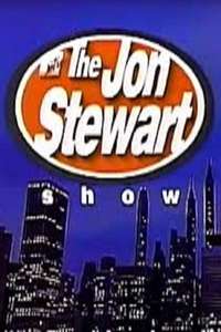 The Jon Stewart Show - Poster
