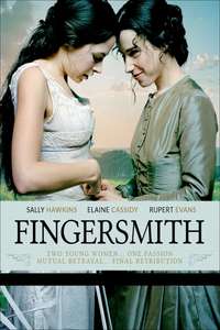 Fingersmith - Poster
