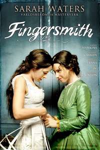 Fingersmith - Poster