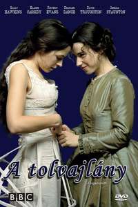 Fingersmith - Poster