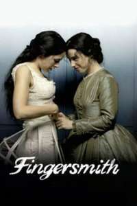 Fingersmith - Poster