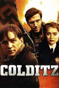 Colditz - Posters