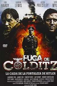 Colditz - Posters