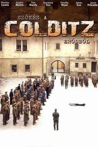 Colditz - Posters