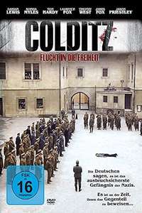Colditz - Posters
