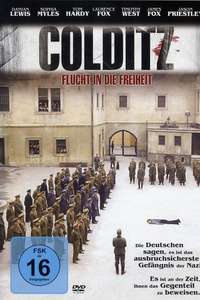 Colditz - Posters