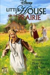 Little House on the Prairie