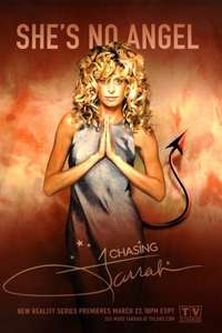 Chasing Farrah - Poster