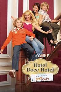 The Suite Life of Zack & Cody - Posters
