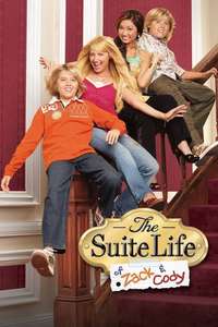 The Suite Life of Zack & Cody - Posters