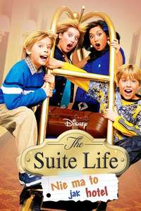 The Suite Life of Zack & Cody - Posters