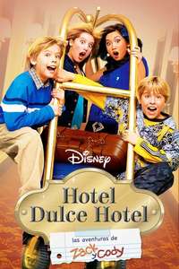 The Suite Life of Zack & Cody - Posters