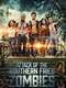 Attack Of The Southern Fried Zombies