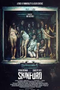 Skinford - Poster