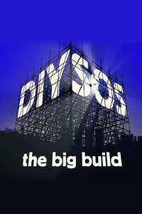 DIY SOS - Poster