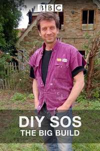 DIY SOS - Poster