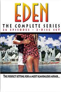 Eden (US) - Poster